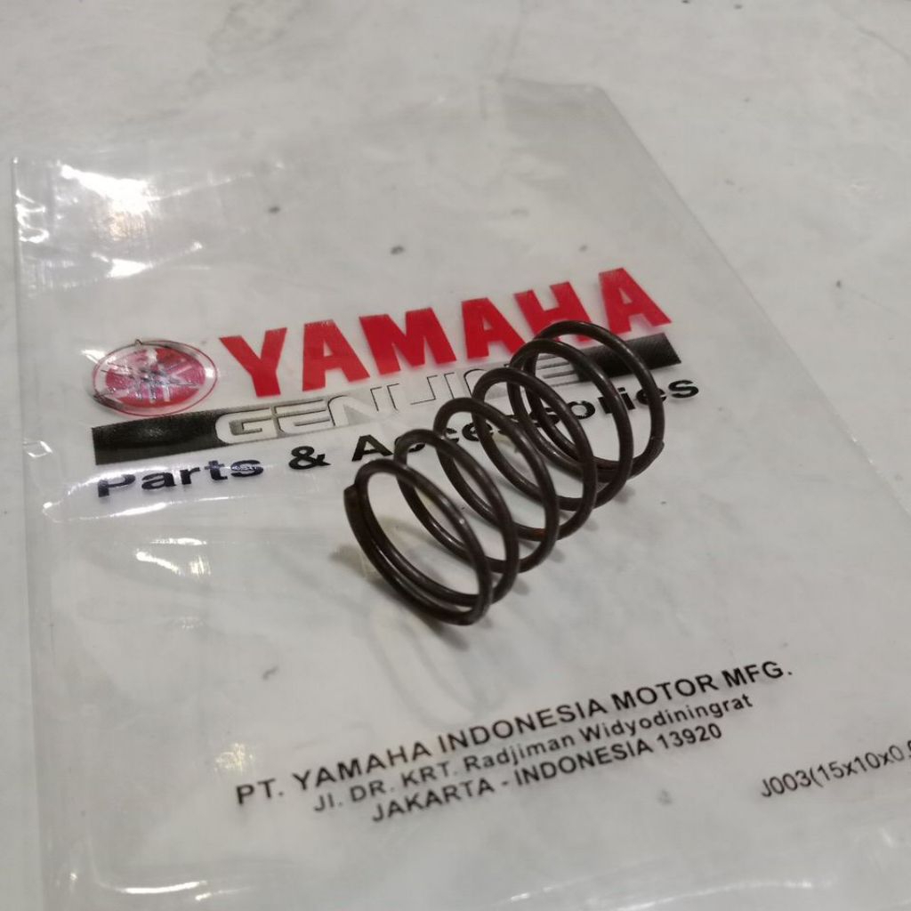 per saringan filter oli mesin yamaha mio sporty mio smail mio soul Gt Fino xride Nmax aerox 155