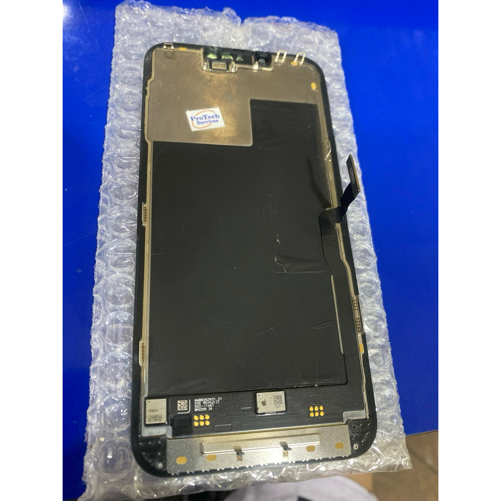 lcd iphone 13pro original copotan 100%