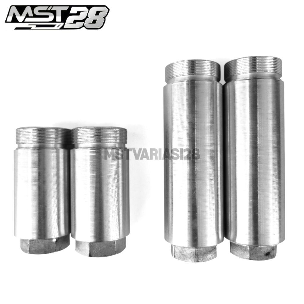 Peninggi Shock Depan Byson Peninggi Shock Depan R25 Old Peninggi Shock Depan Wr 155