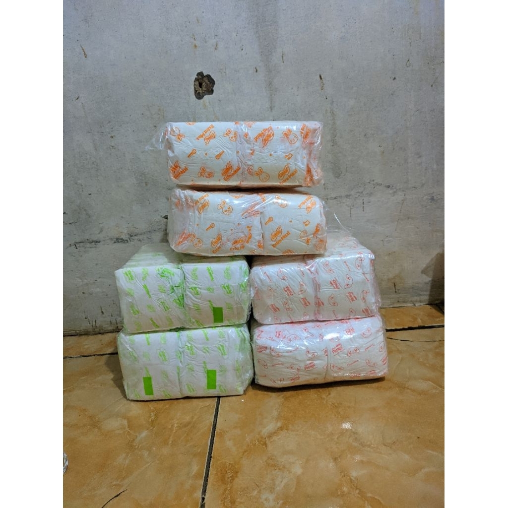 Pembalut Wanita Ukuran Repack Termurah