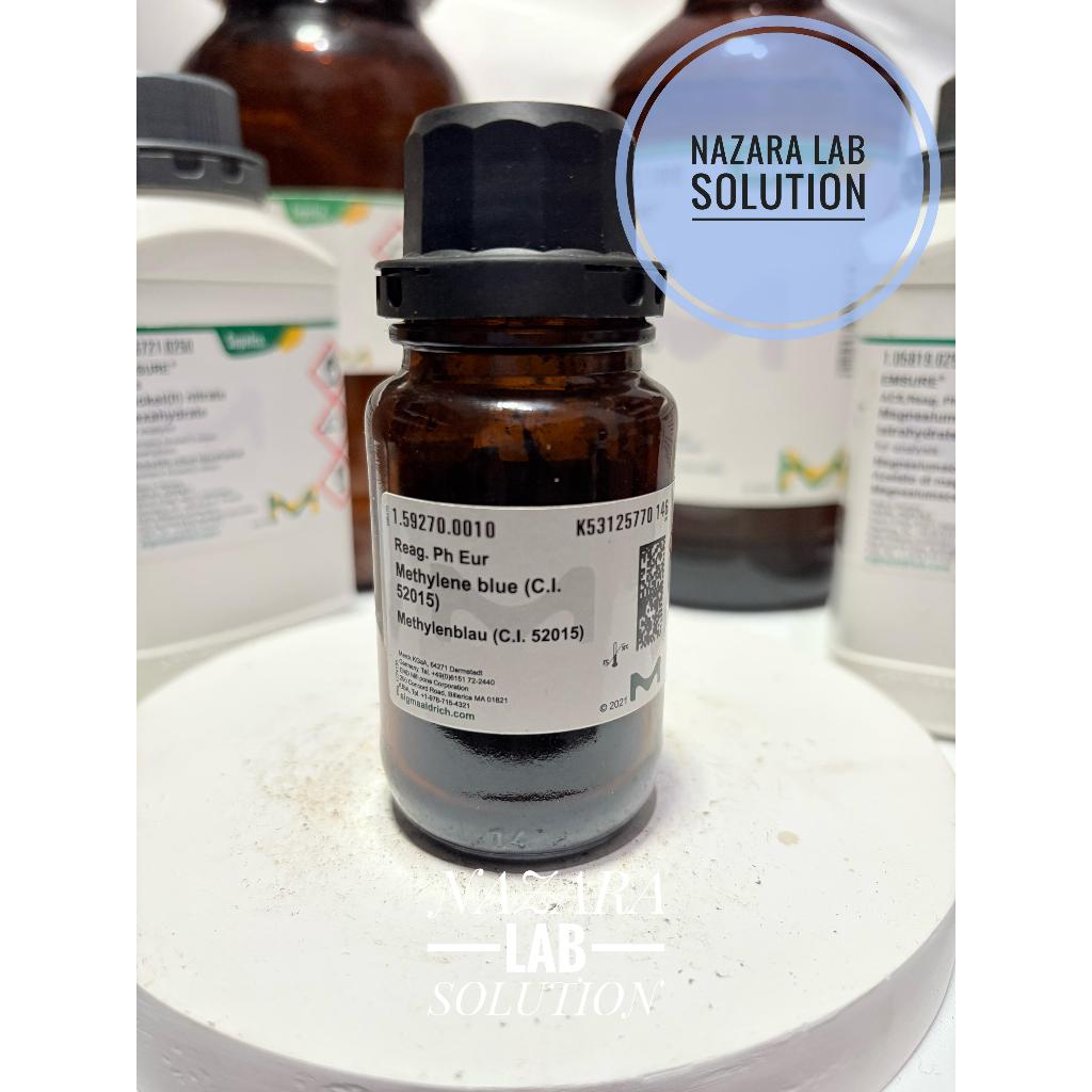 METHYLENE BLUE MERCK 159270 REPACK 1GR