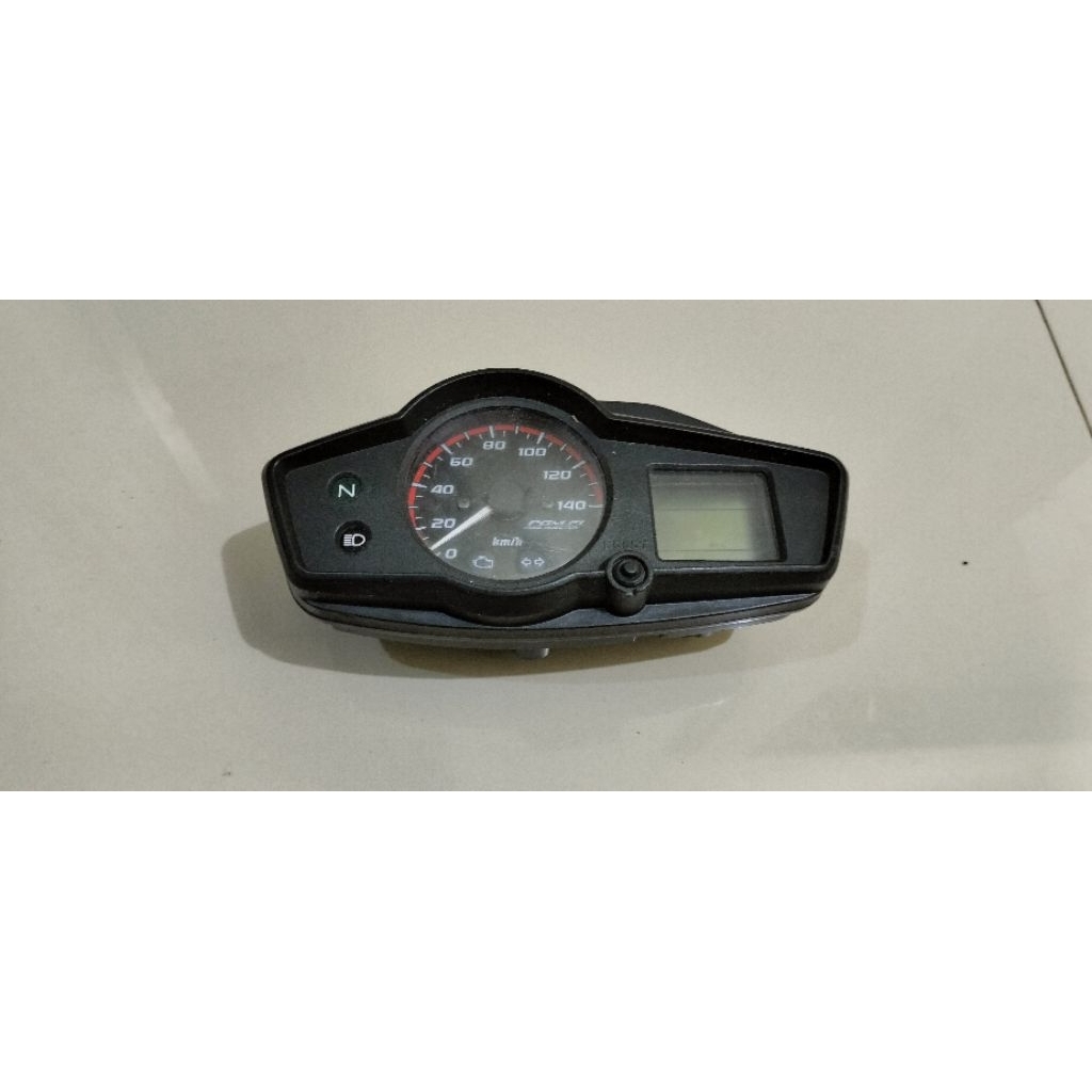 speedometer kilometer Honda Verza original