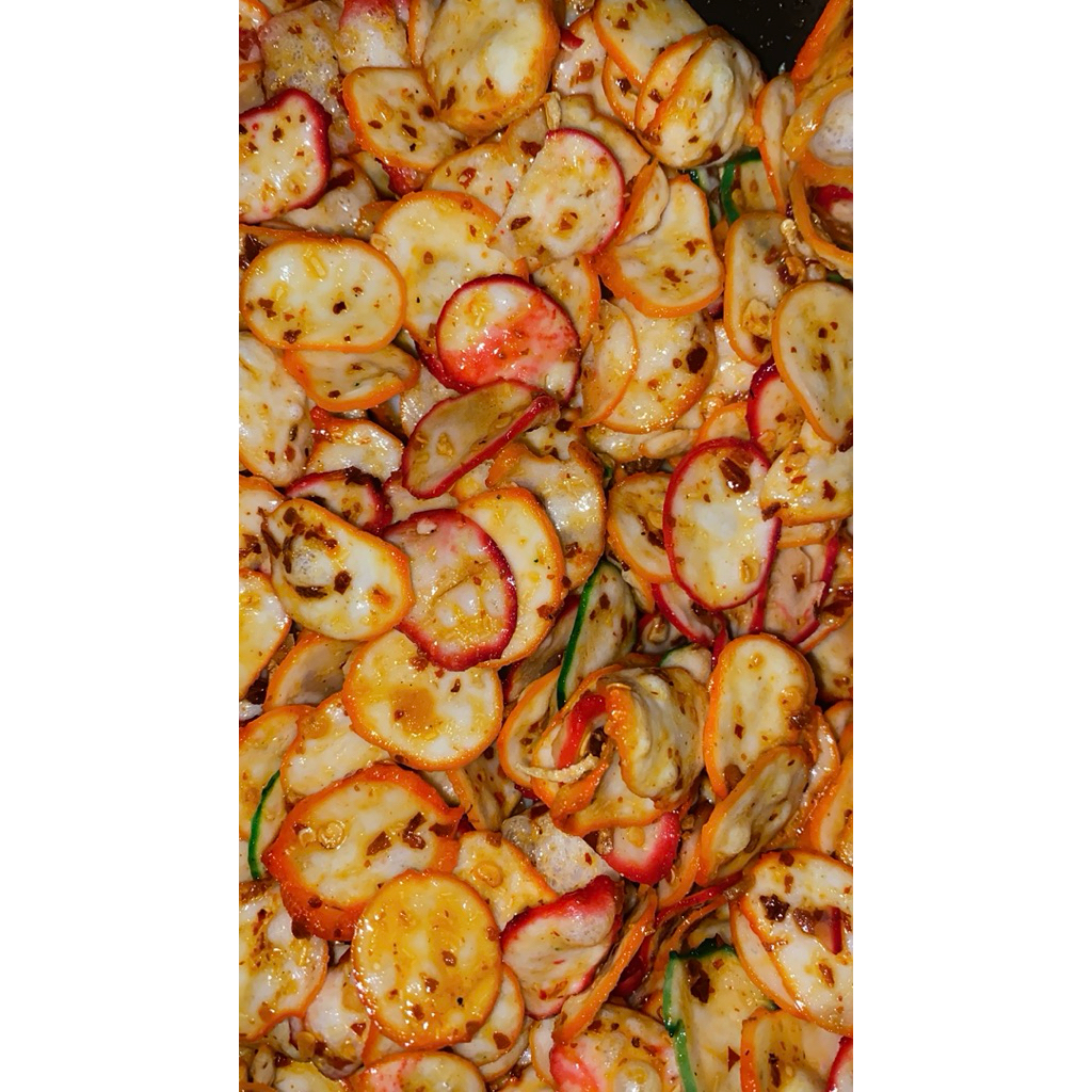 

Sebring Bawang Buled