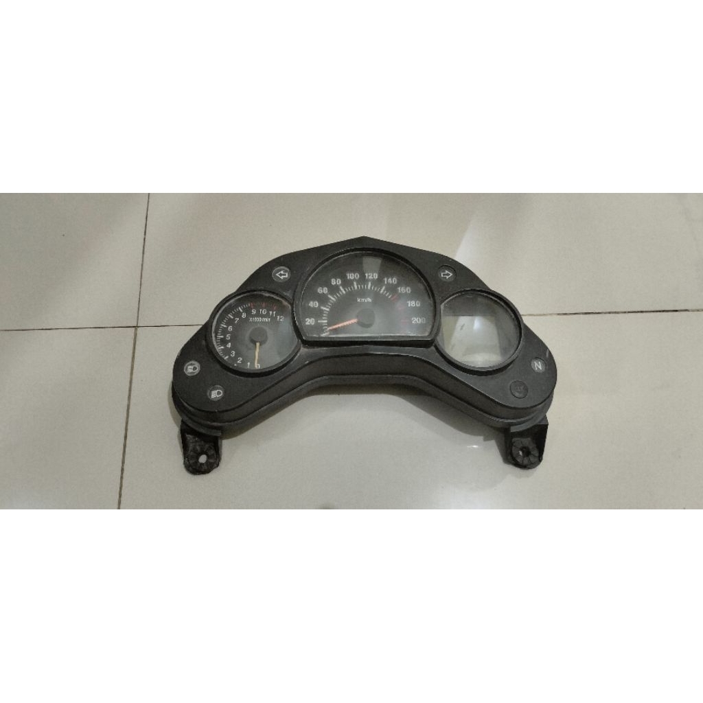 speedometer Minerva 150 Minerva vx R original