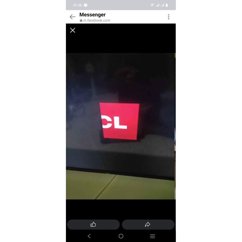 mesin tv tcl 40b3 /motherboard tcl 40b3