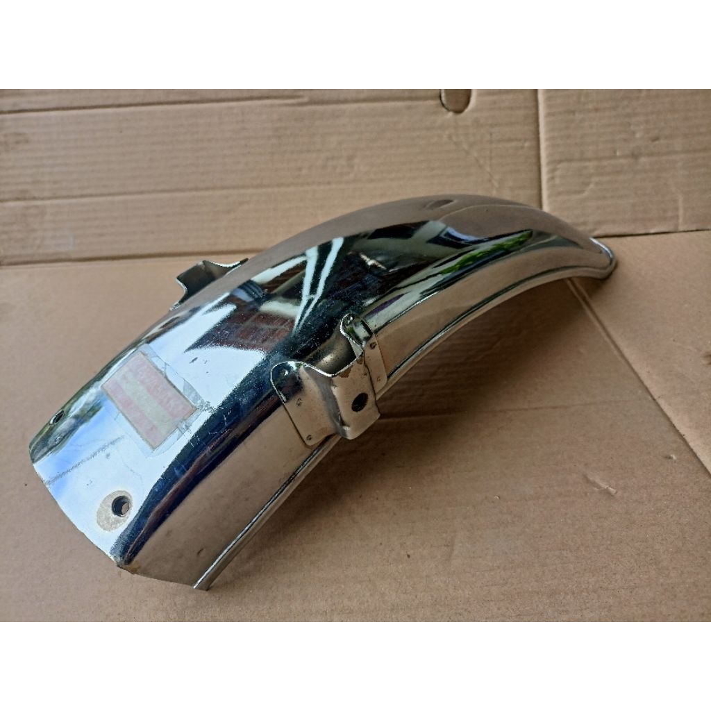 Spakbor KAWASAKI BINTER GTO SPAKBOR BELAKANG KAWASAKI BINTER GTO