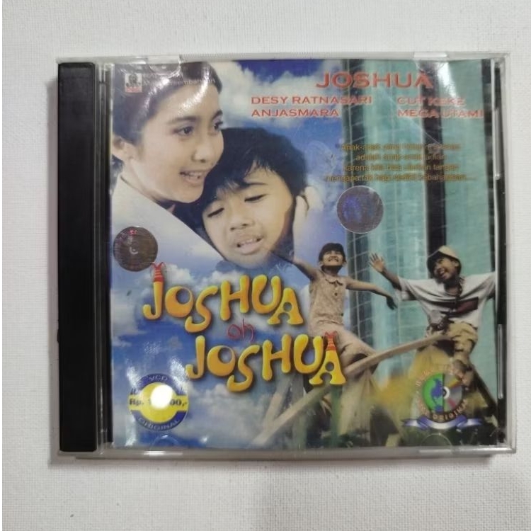 VCD JOSHUA OH JOSHUA