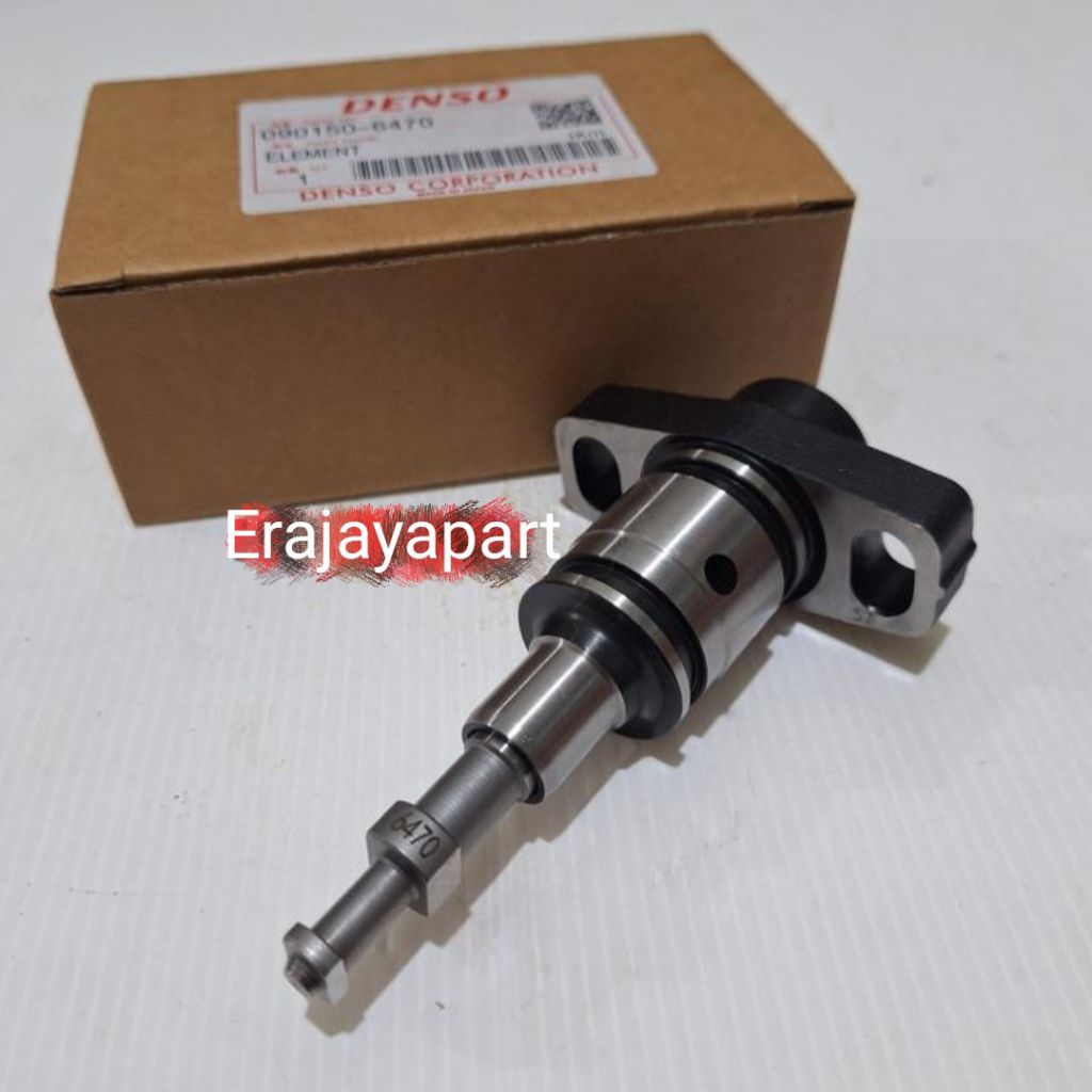 plunger plunyer assy hino 500 lohan hino500 lohan 260TI 260JD J083 original 1pcs ori