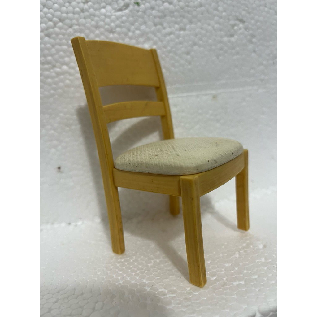 Perabotan Sylvanian Rumah Sylvanian silvanian