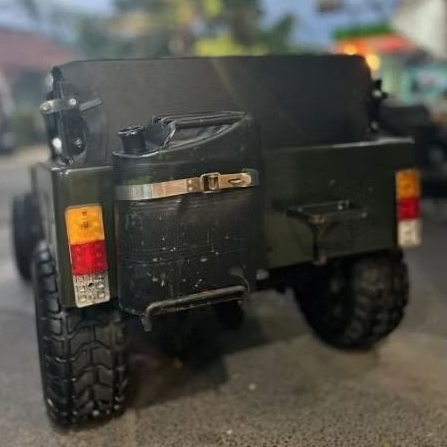 mini jeep 150cc manual 4T