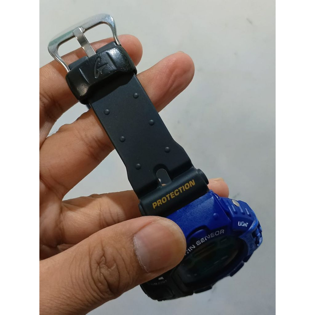 jam tangan pria tipe 1230 DW-8700