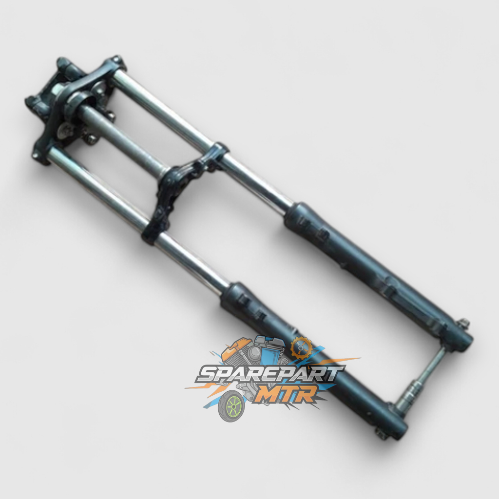 SHOCKBREAKER DEPAN FULLSET CB VERZA 150 VERZA 150 ORIGINAL