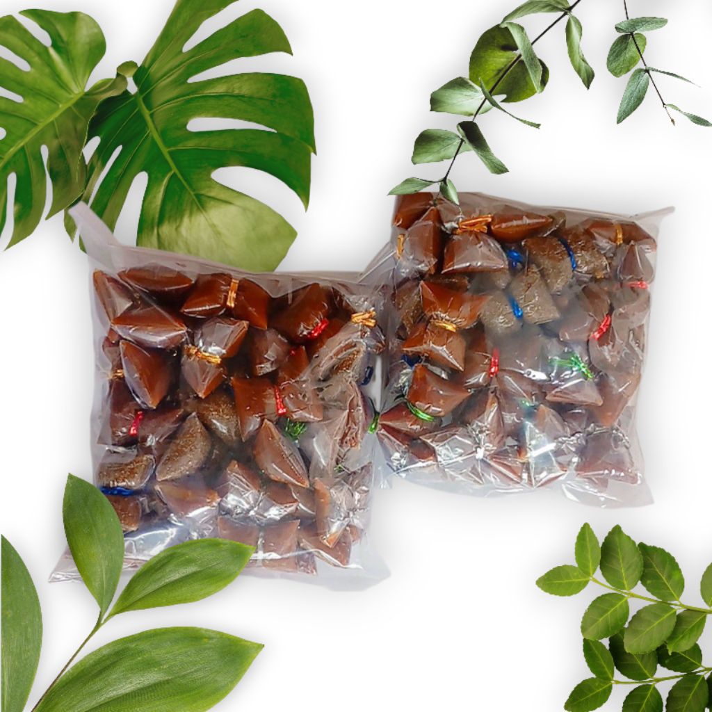 

JENANG TRADISIONAL ASLI – LEMBUT, MANIS, DAN NOSTALGIA