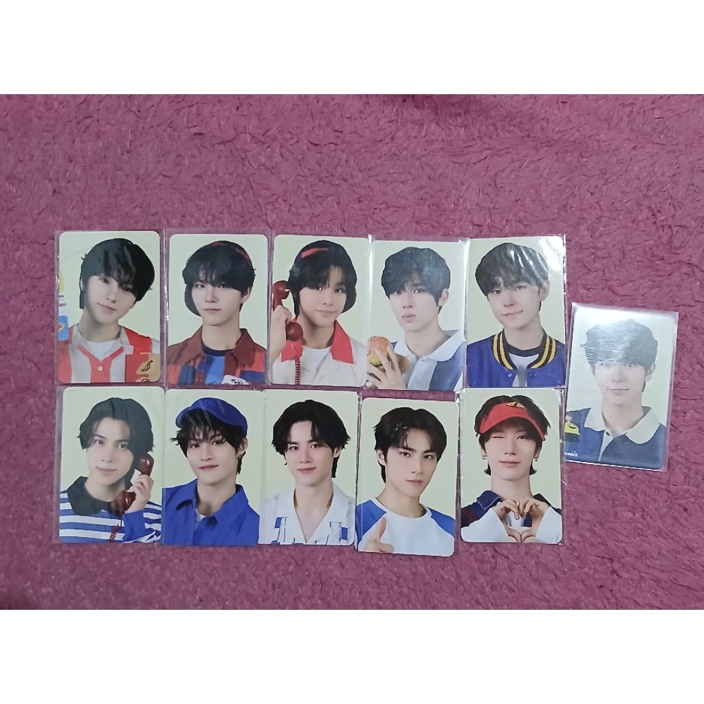 PC OFFICIAL NCT ZONE