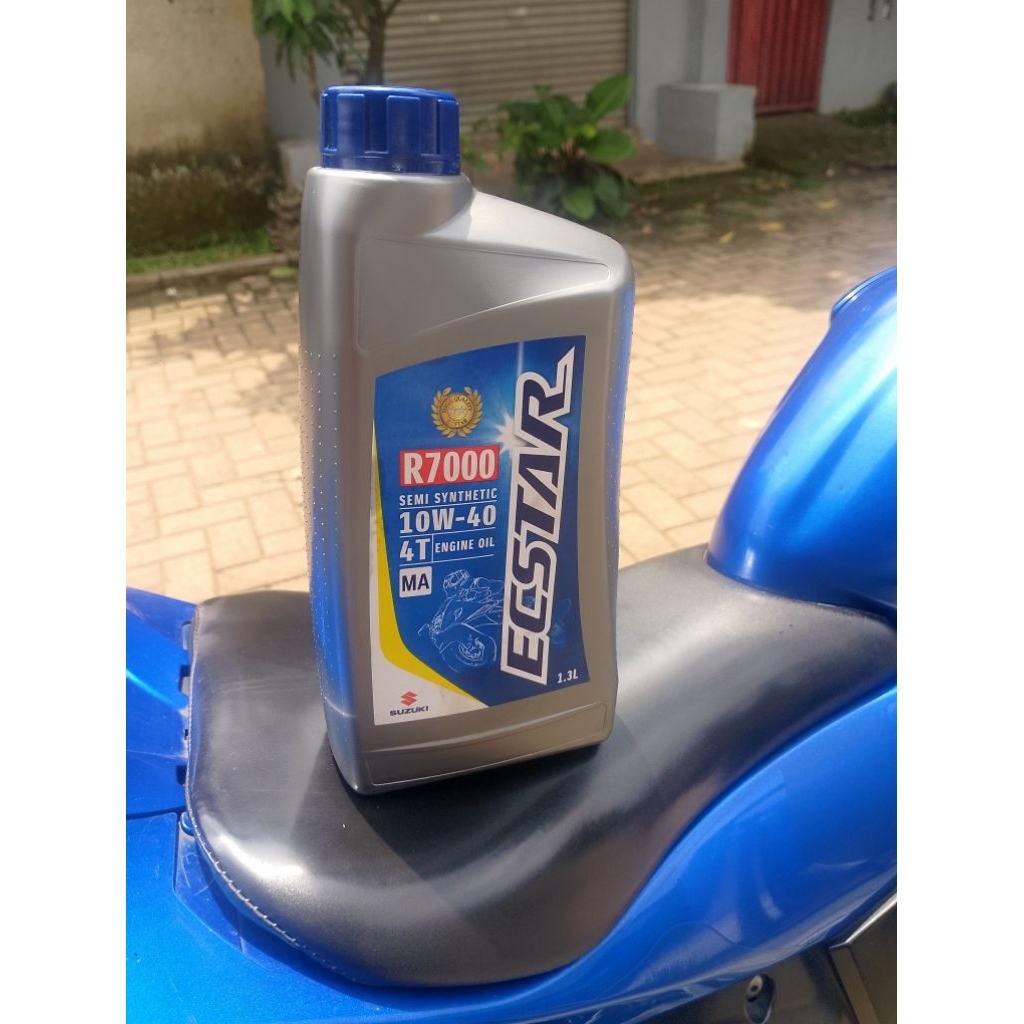 OLI ECSTAR R7000 1,3 L