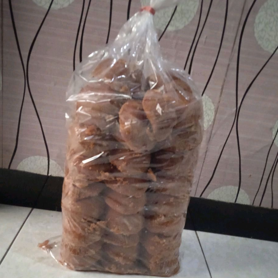 

1BALL GULA MERAH LUMAJANG BATOK BESAR