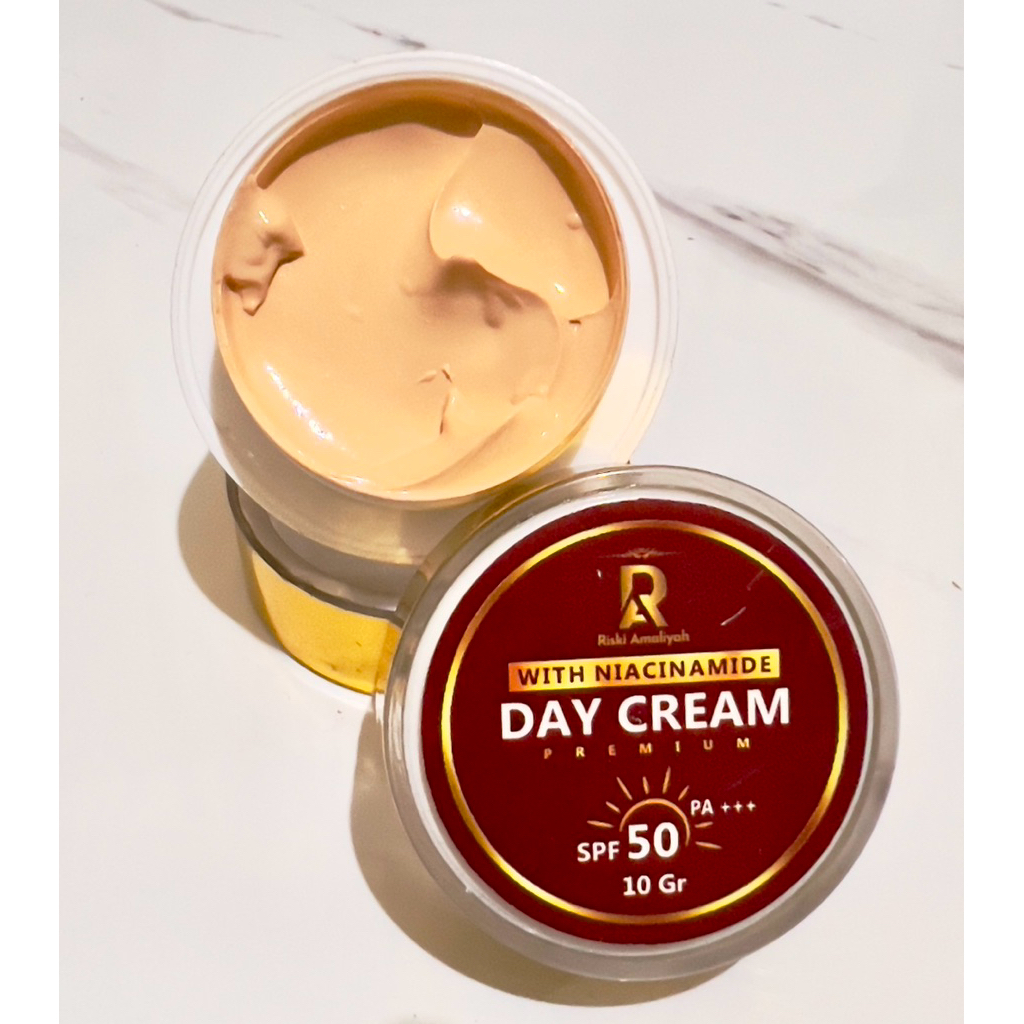 Day Cream RA with Niacimade plus SPF 50 BPOM