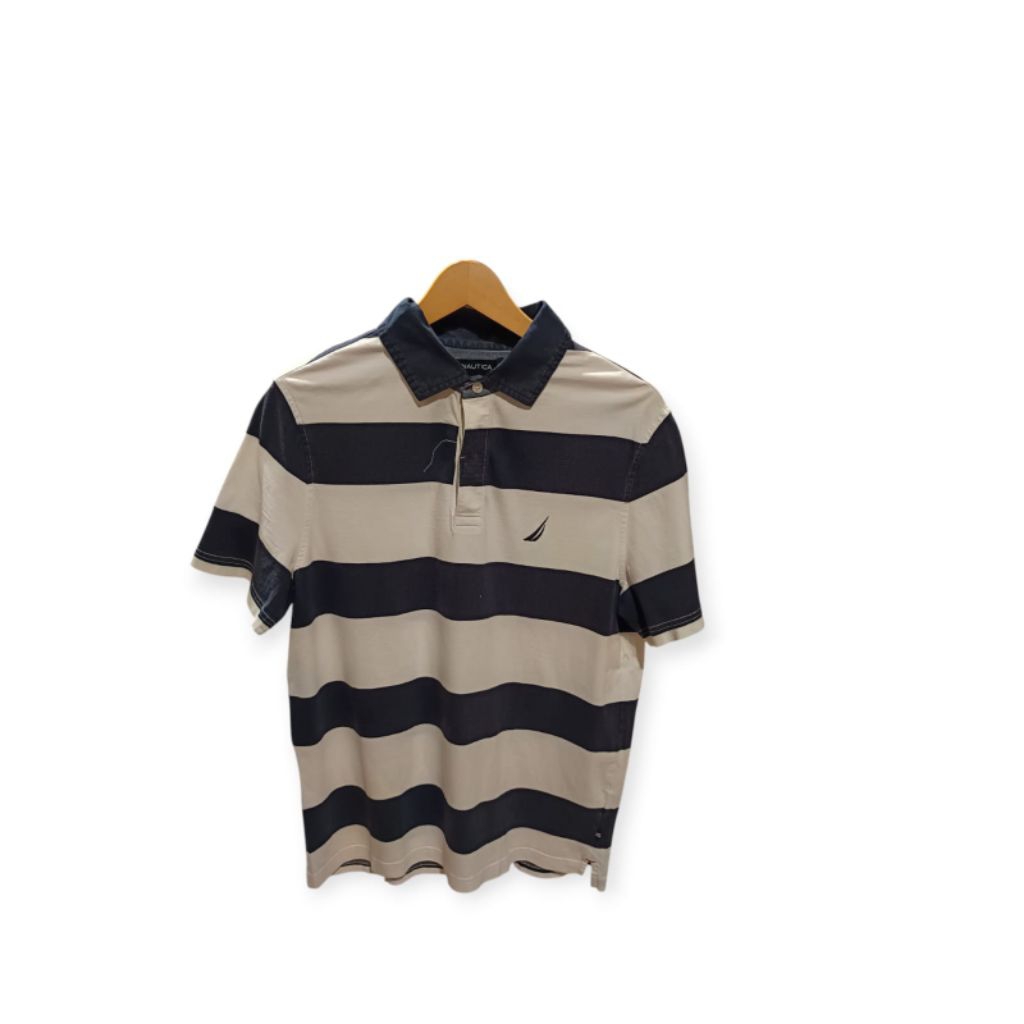 Nautica Striped T-shirt