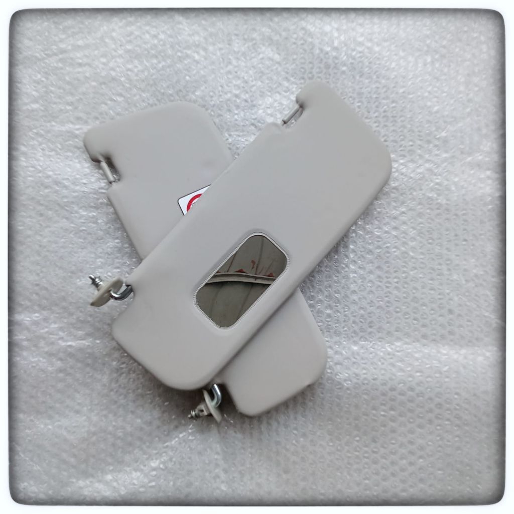 Sun Visor Avanza Xenia 2012 Up Sun Visor Xenia Avanza All New Pelindung Matahari Avanza Xenia Origin