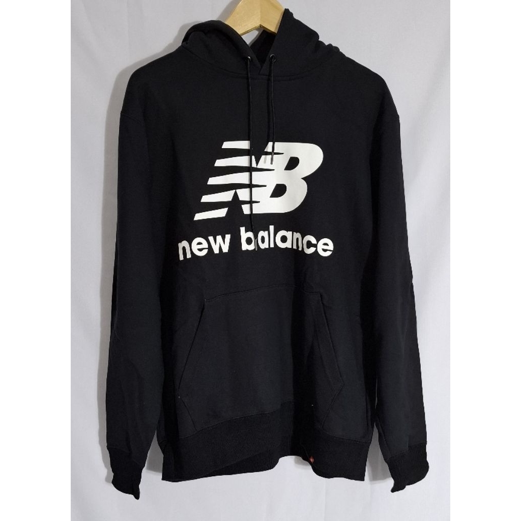 Hoodie NEW BALANCE