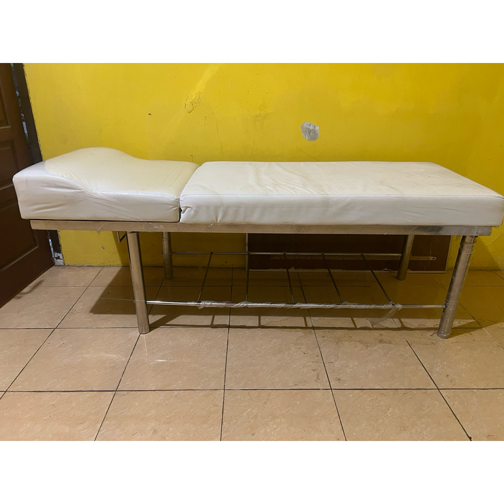 BED FACIAL KASUR FACIAL UKURAN 90x200