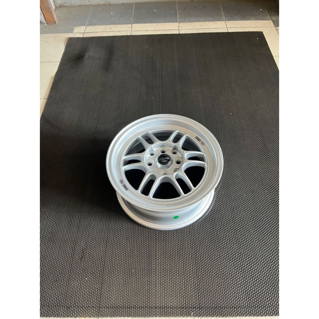 Velg ENKEI RPF1 R14X6 in Et35 pcd 4x100/114.3