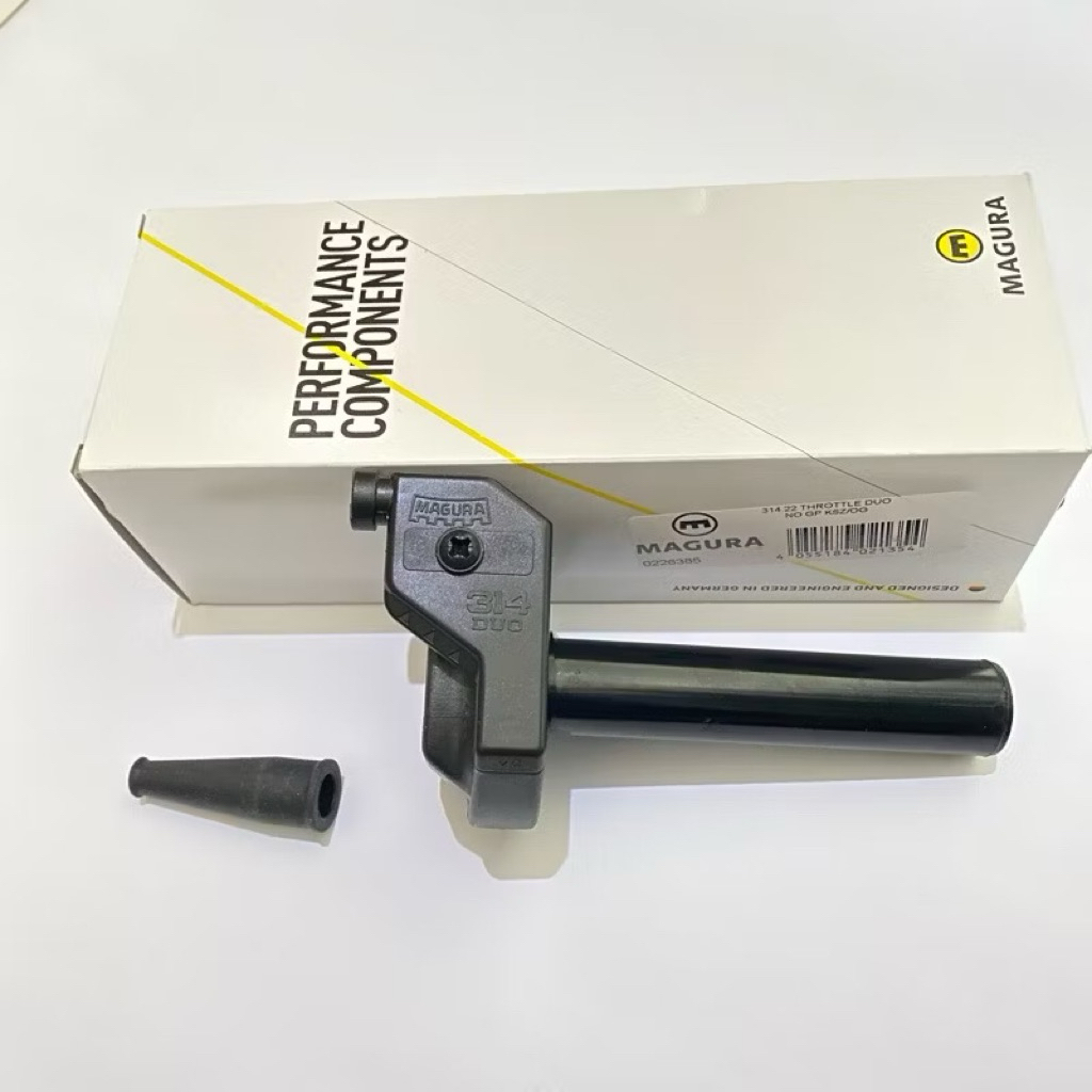 GAS KONTAN MAGURA 314 GERMAN ORIGINAL