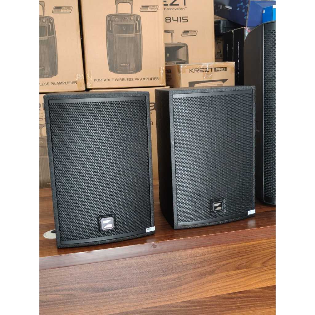 SPEAKER PASSIVE KREZT PRO KLEVE K8/SPEAKER PASIF KLEVE K8