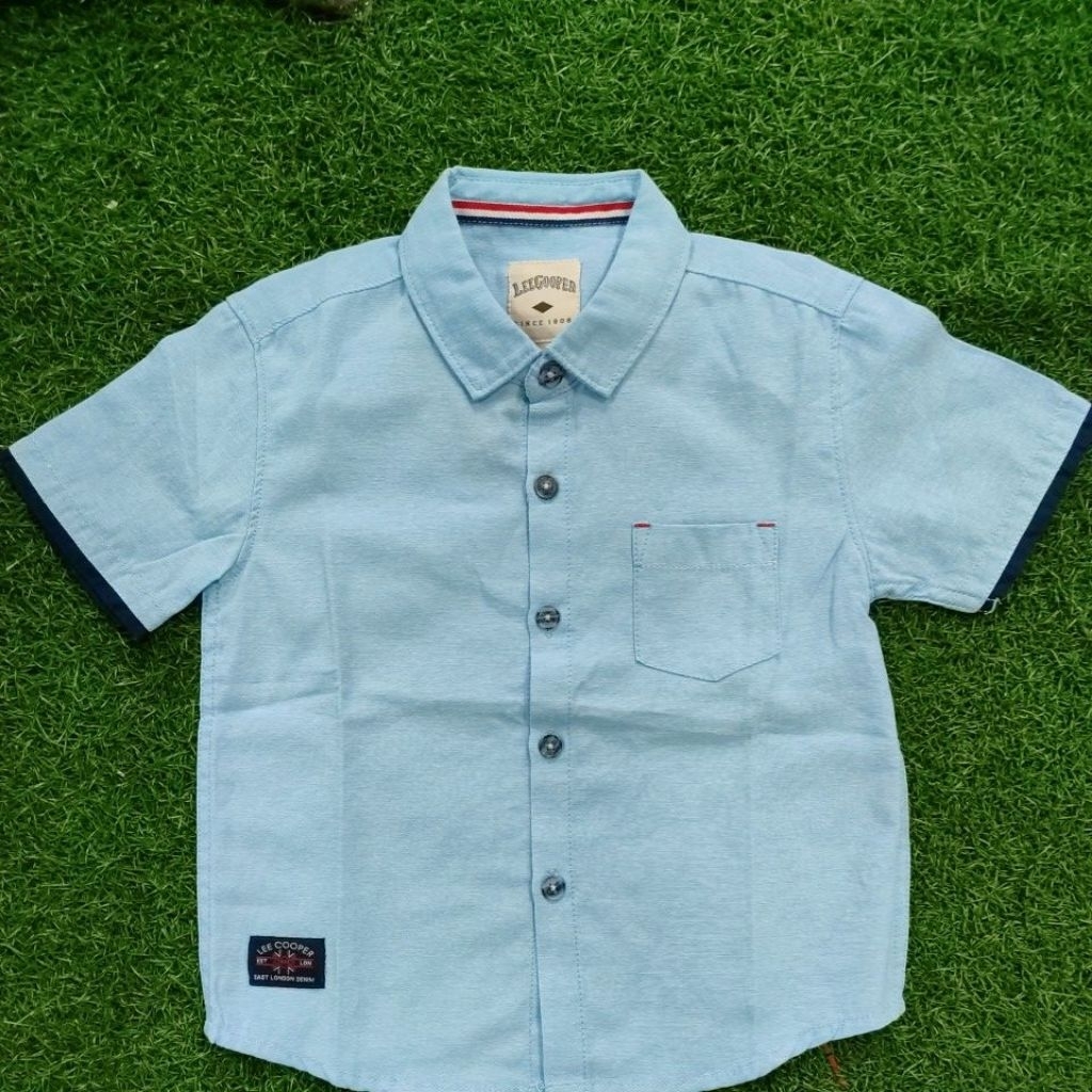 Lee Cooper Kids  Kemeja