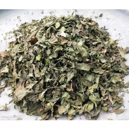 Daun Mindi Kering 250gr / Daun Mimba Kering 100gr – Herbal Alami & Pestisida Organik