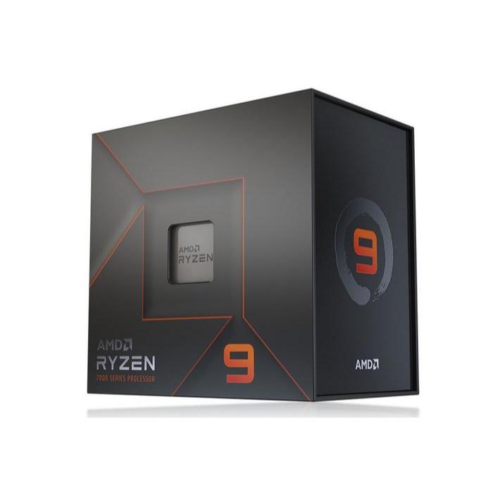 AMD Processor Ryzen 9 7900X | Ryzen 9 7000 Series AM5