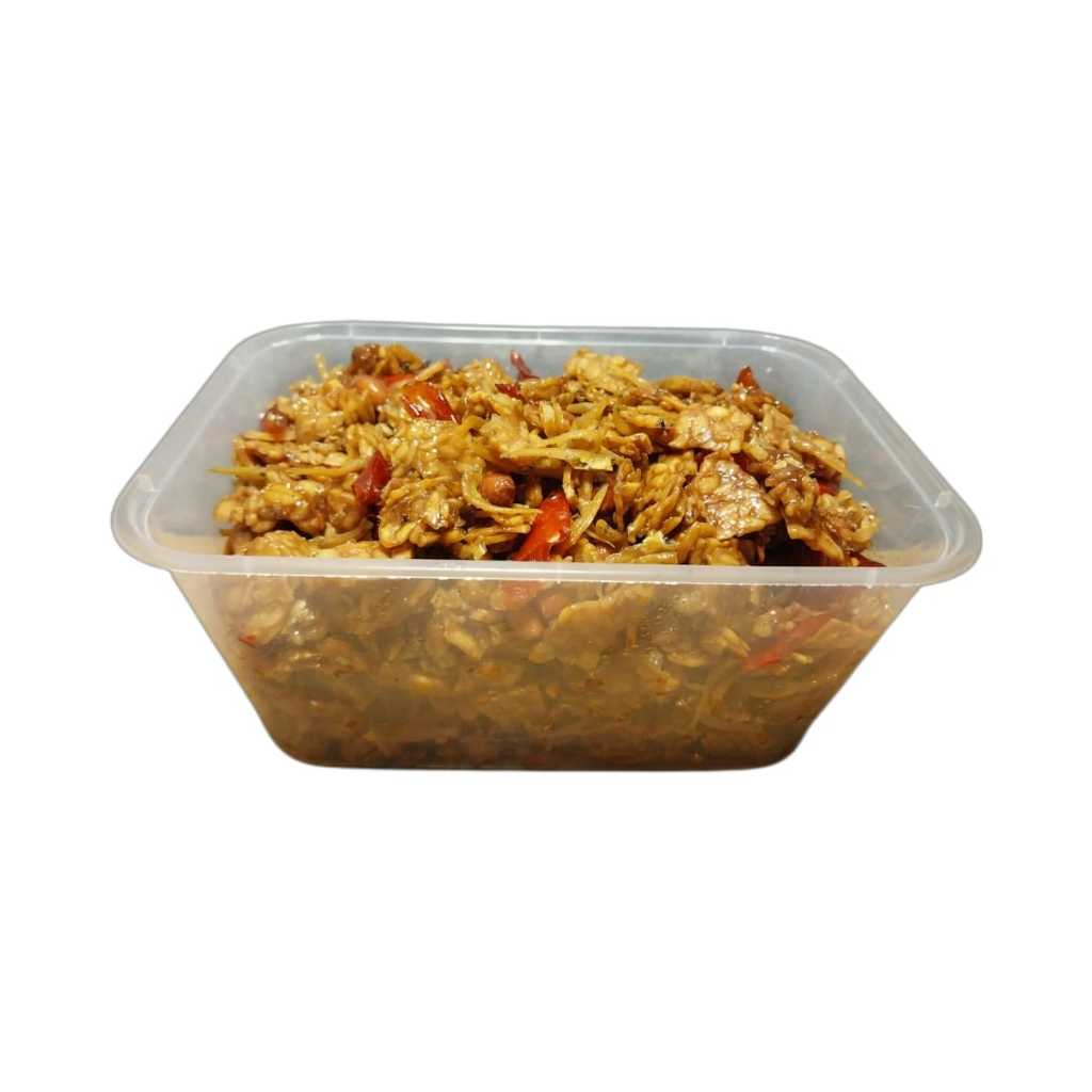 

Kering Tempe Mae kemasan Thinwell 500ml, 1000ml, 1500ml