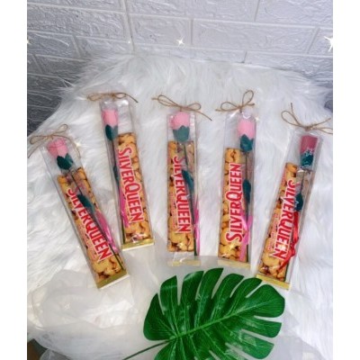 Mika Kotak Souvenir Uk 5x5x25 ( MIKA + ALAS )