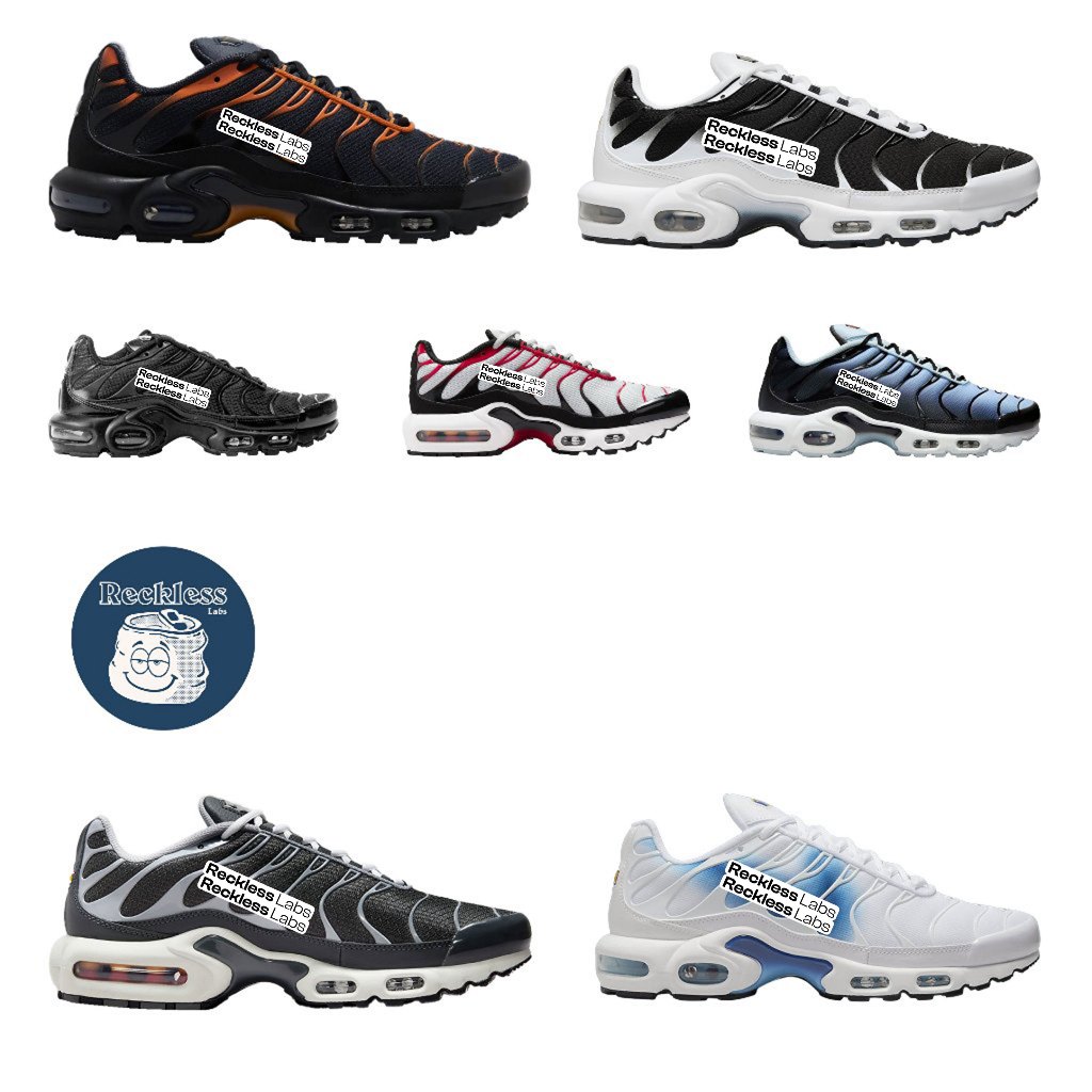 Sneakers Air Max TN Series Original