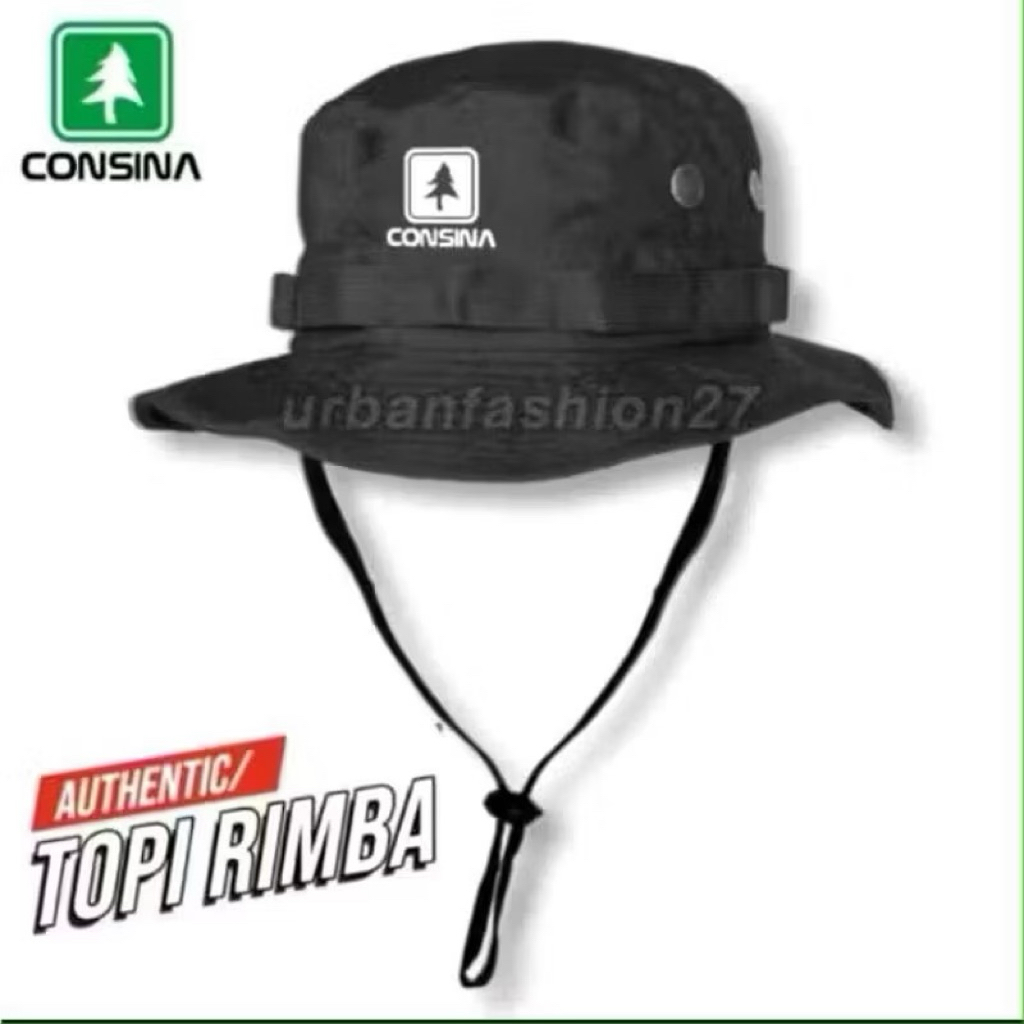 Topi rimba pria topi gunung topi cosina topi rimba topi