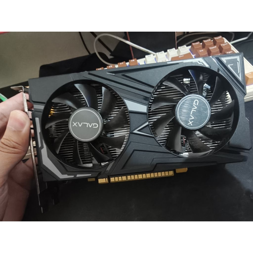 Galax GTX 1650 Super
