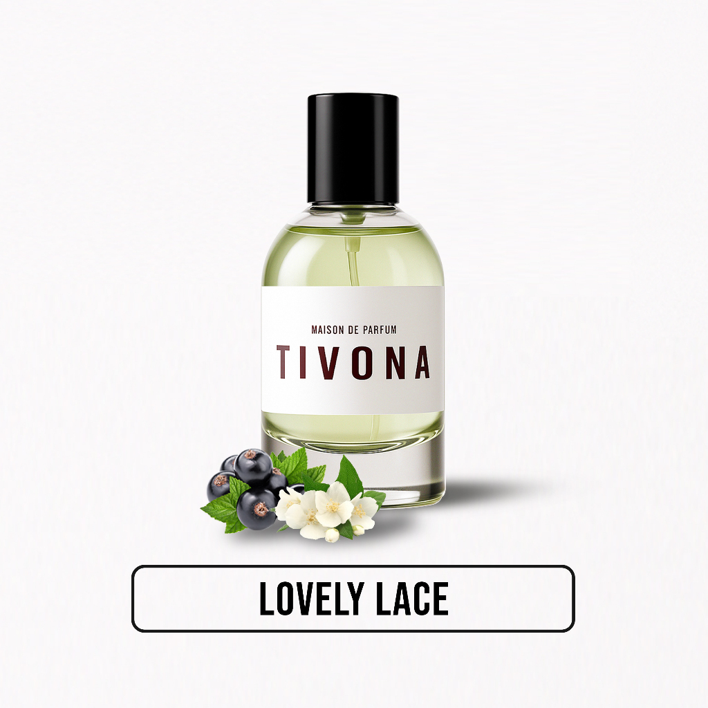 TIVONA PARFUMS LOVELY LACE