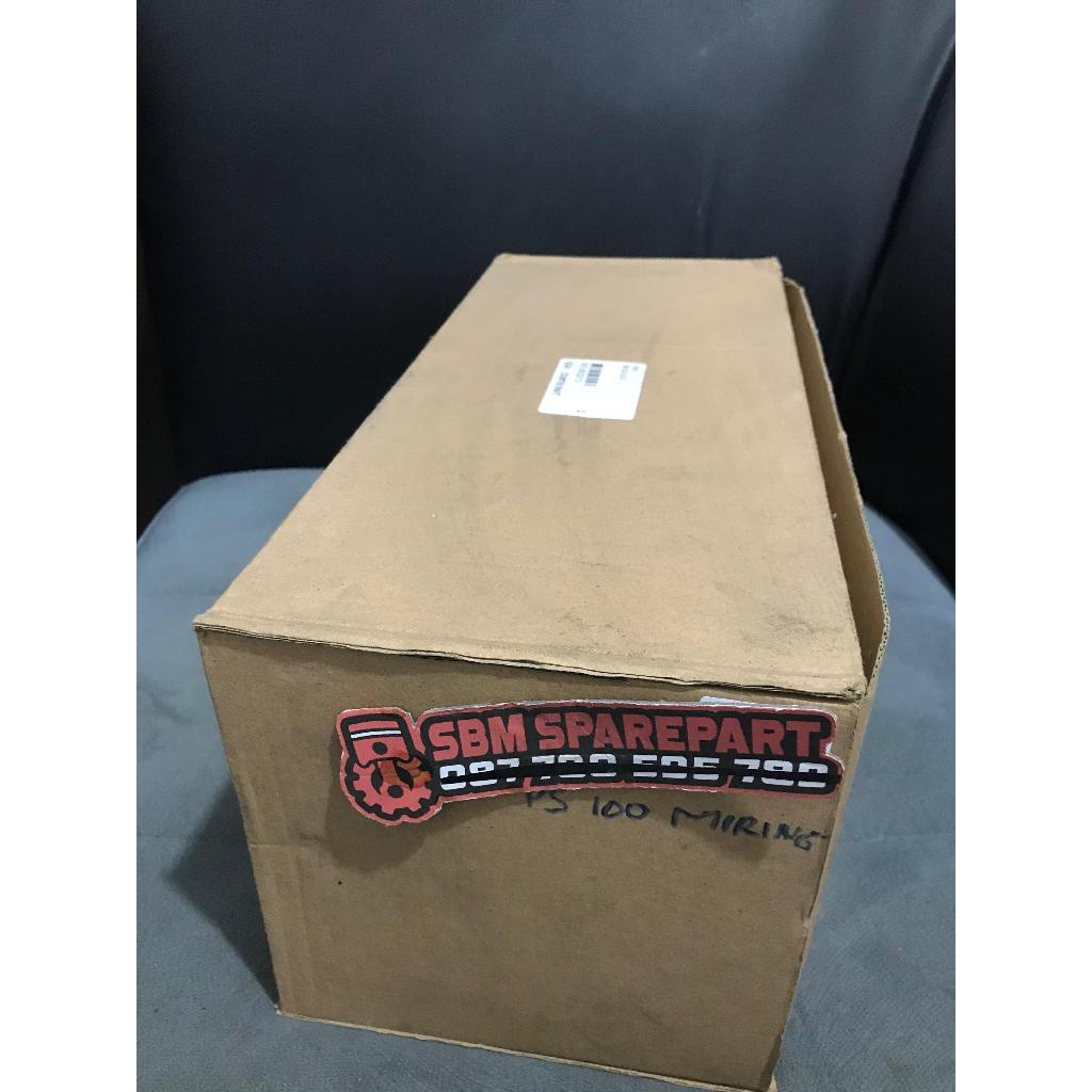 Gigi Susun Miring Mitsubishi Canter PS100 | Sparepart Transmisi