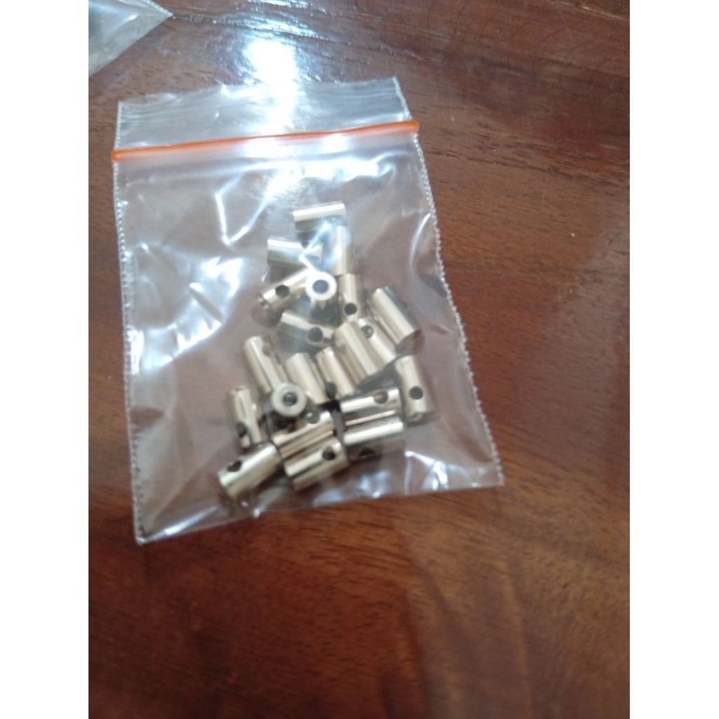 pengait tali kalung / gelang pengait tali