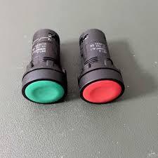 XB7-EA31 & XB7-EA42 PUSH BUTTON FORT