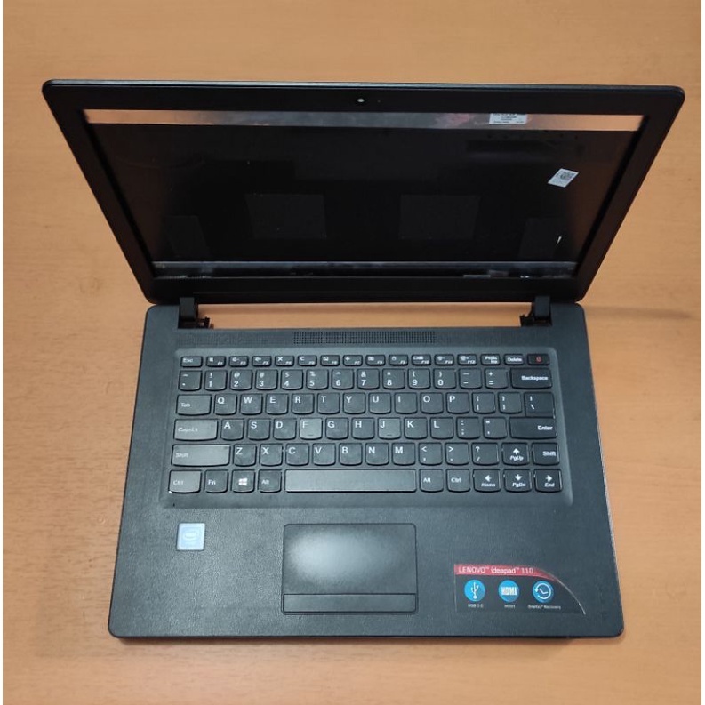 Casing Laptop Lenovo Ideapad Ip 110 Ip 110-14IBR