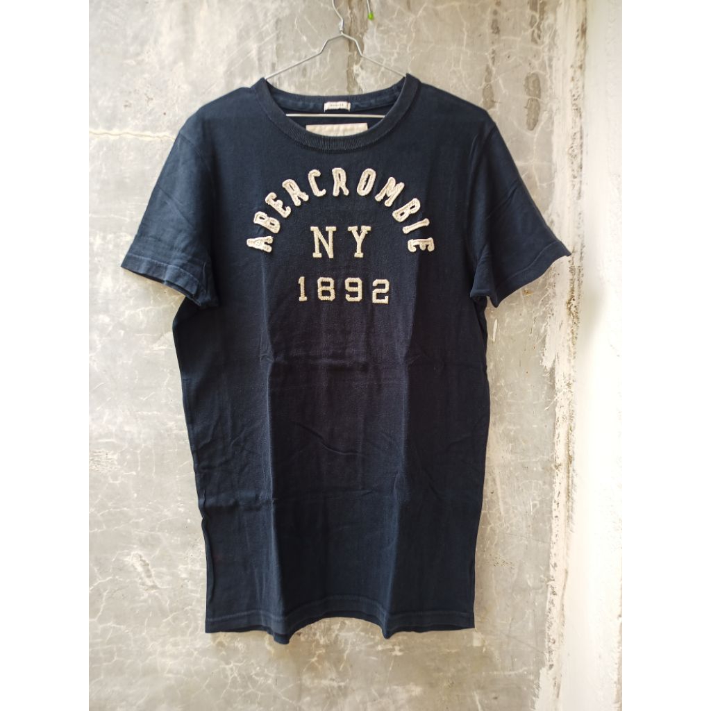 TS VINTAGE, ABERCROMBIE PRELOVED