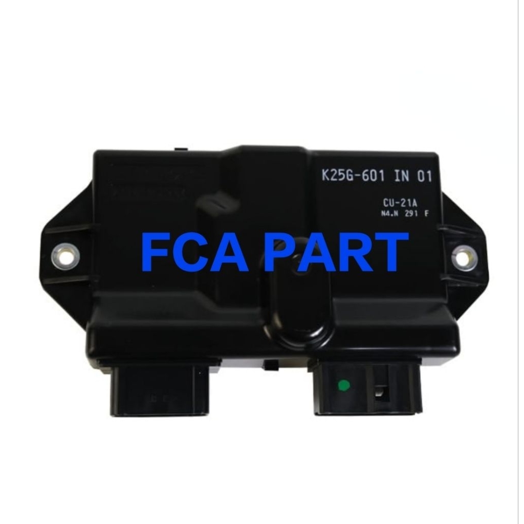 ENG CONTROL UNIT/ECU BEAT FI K25G BESAR