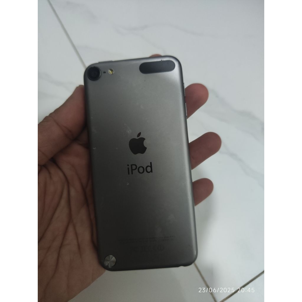 ipod gen 5