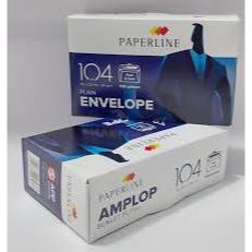 

PAPERLINE, APMLOP TANGGUNG, PEREKAT, NO 104