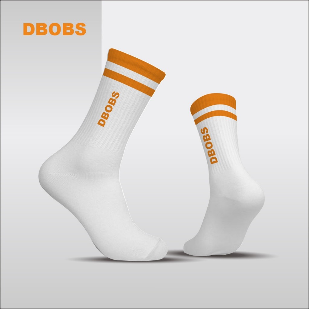 Dbobs Kaos Kaki Pria Warna Random Murah,, Inget Random Ya GUYS