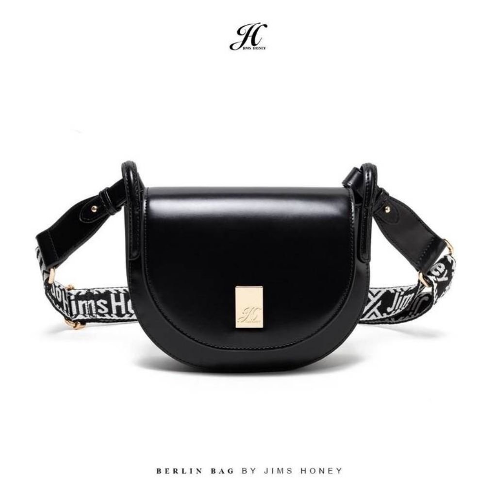 JIMSHONEY - BERLIN BAG