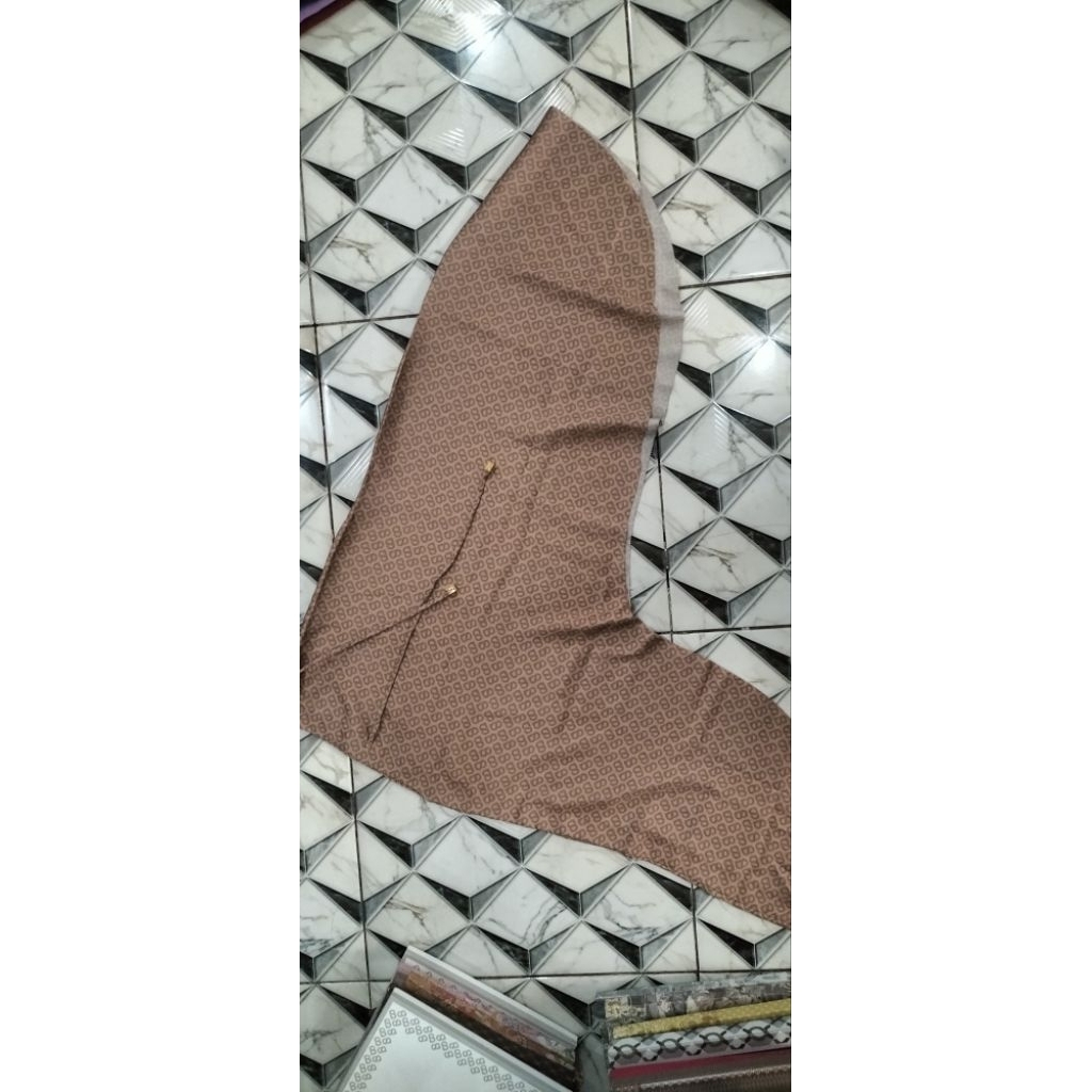 Buttonscarves Tapis Slip On Navajo