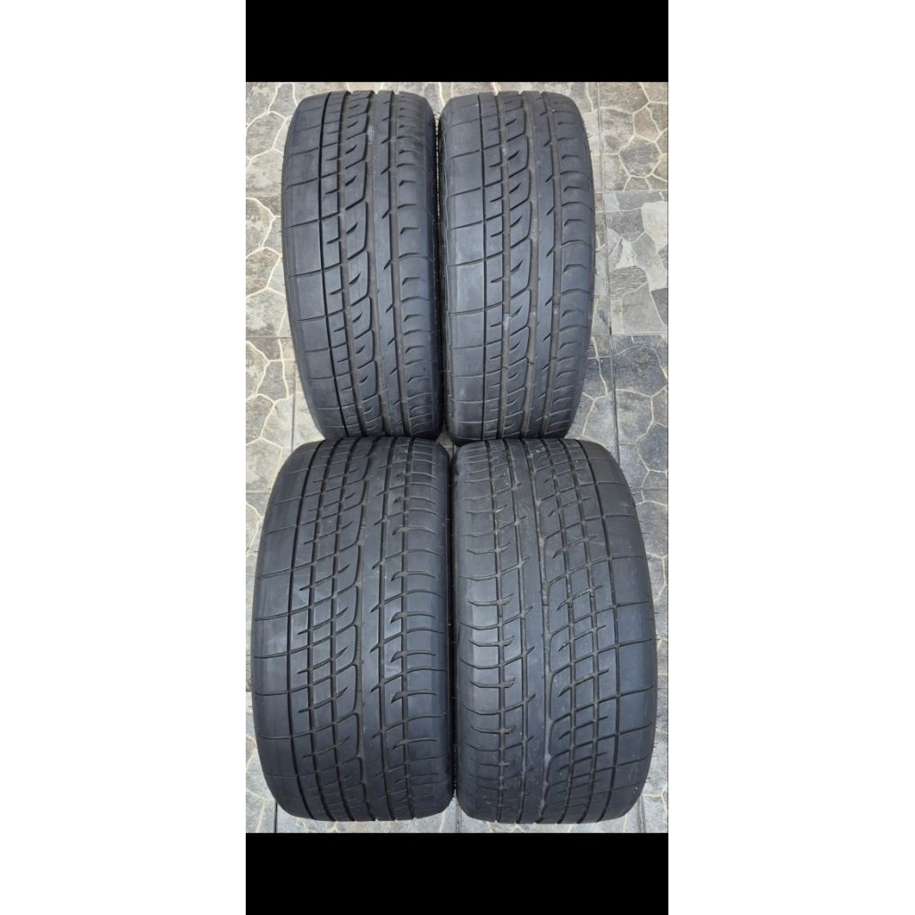 ban bfgoodrich phenom ring 19