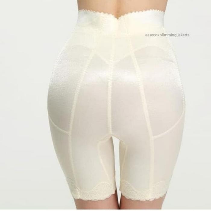 Easecox Amylinear - Pants Polos - FE312 - Seri Pembentukan